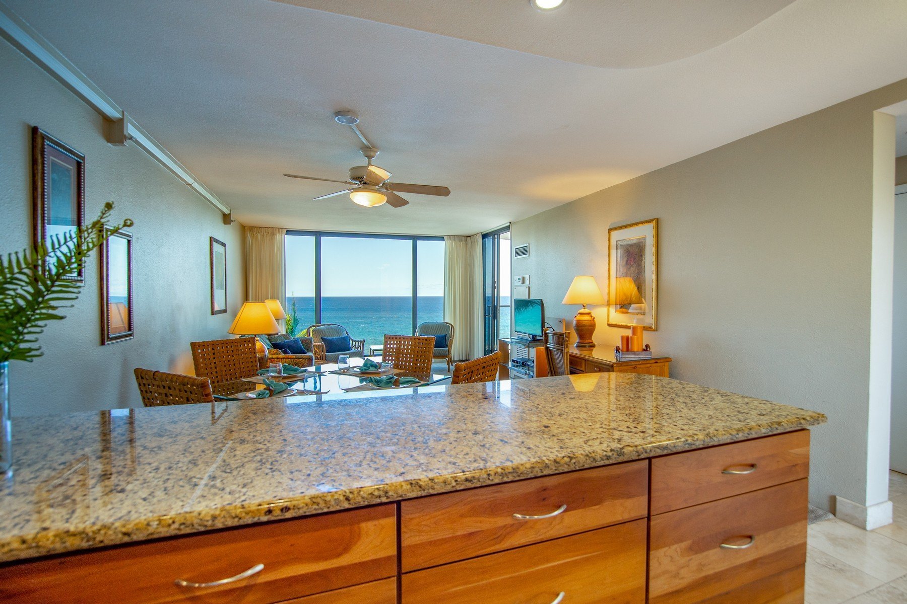 Mahana Kaanapali Condo for Sale